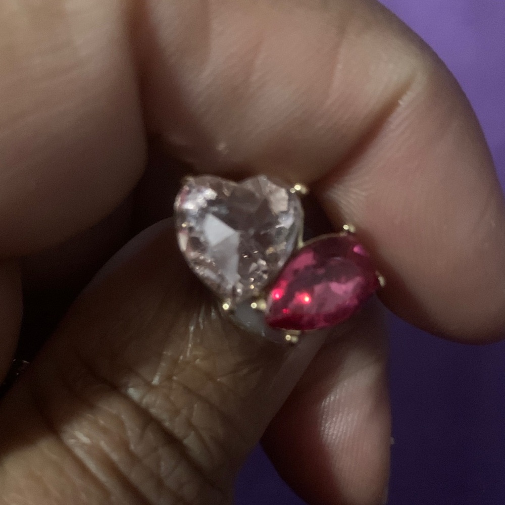 NWOT Ring 💍 set - Picture 2 of 4